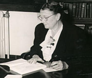 Margaret-Sandels